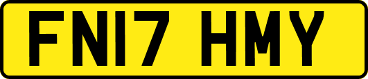 FN17HMY