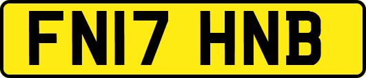 FN17HNB