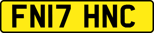 FN17HNC