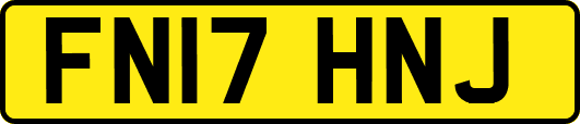 FN17HNJ