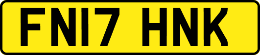 FN17HNK