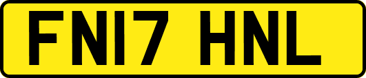 FN17HNL