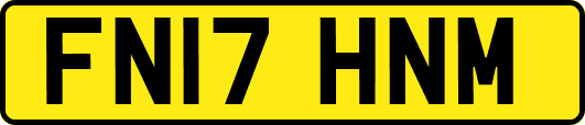 FN17HNM