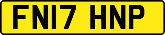 FN17HNP