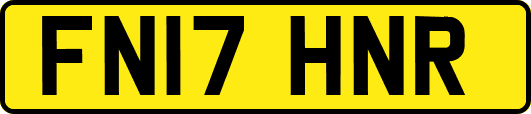 FN17HNR