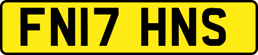 FN17HNS
