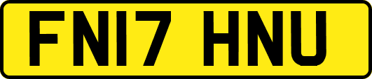 FN17HNU