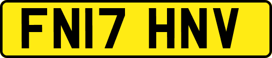FN17HNV