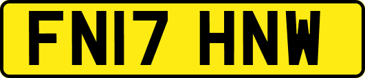 FN17HNW