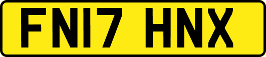 FN17HNX