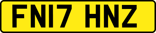 FN17HNZ