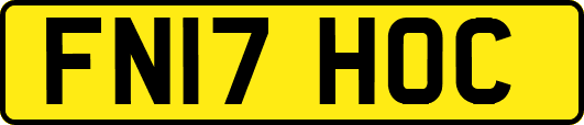FN17HOC