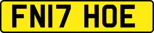 FN17HOE