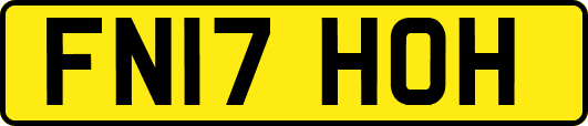 FN17HOH