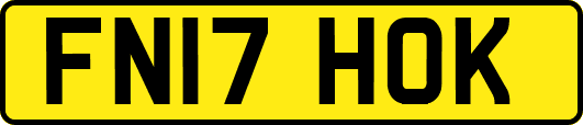 FN17HOK