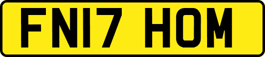 FN17HOM