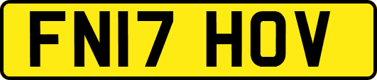 FN17HOV