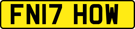 FN17HOW