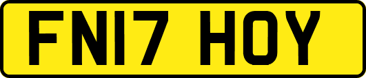 FN17HOY