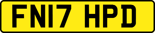 FN17HPD