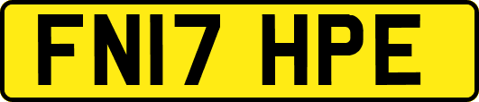 FN17HPE