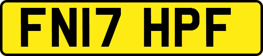 FN17HPF