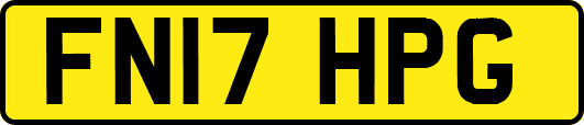 FN17HPG