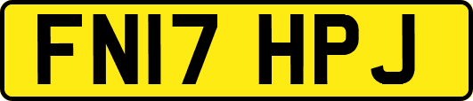 FN17HPJ