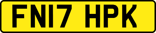 FN17HPK