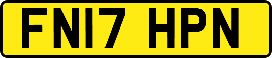 FN17HPN