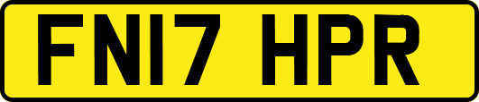 FN17HPR