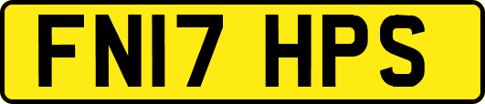 FN17HPS