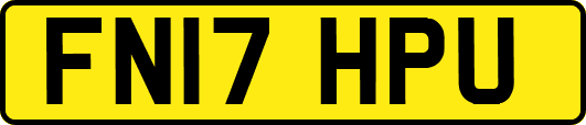FN17HPU