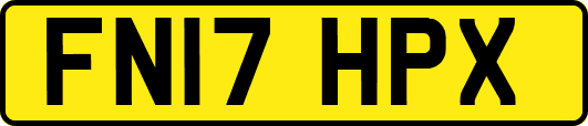 FN17HPX