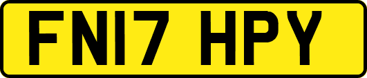 FN17HPY