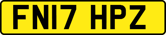 FN17HPZ