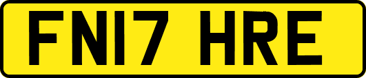 FN17HRE