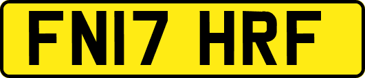 FN17HRF
