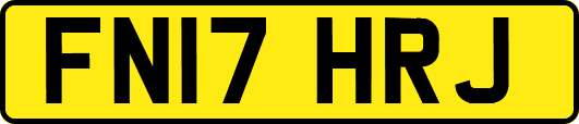 FN17HRJ
