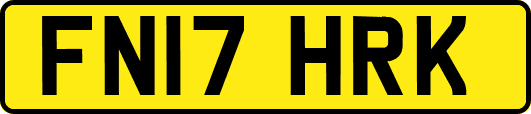 FN17HRK
