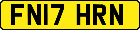 FN17HRN