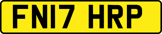 FN17HRP