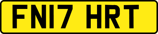FN17HRT