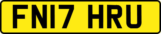 FN17HRU