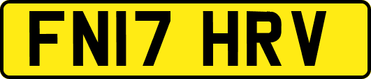 FN17HRV