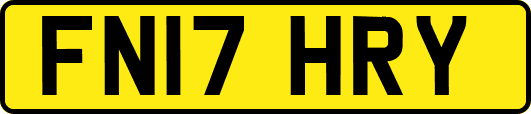 FN17HRY