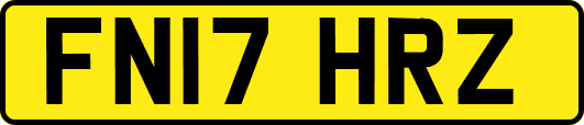 FN17HRZ