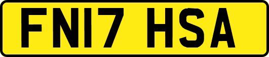 FN17HSA