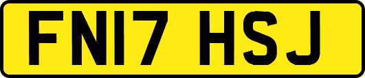 FN17HSJ