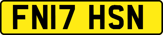 FN17HSN